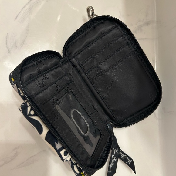 Vera Bradley Wallet - Picture 3 of 3